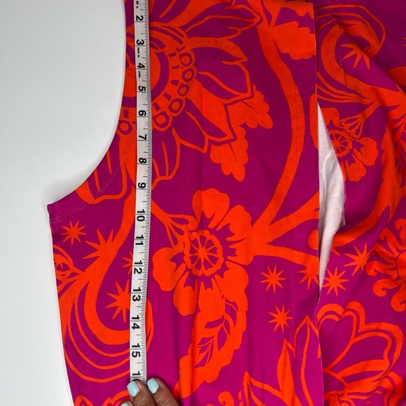 Adidas Farm Rio Bodysuit Sz M New adidas Sports Top NEW Leotard Farm Rio - Picture 11 of 11